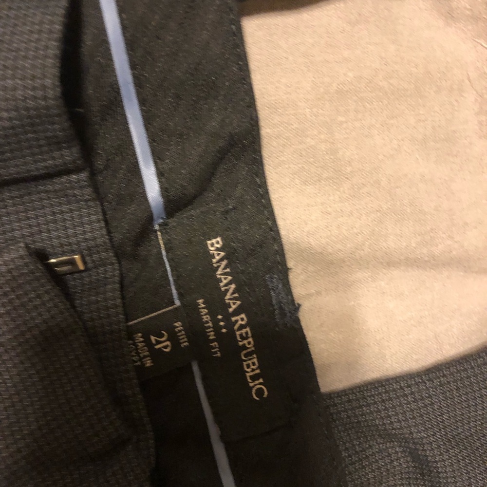 Pants - Picture 2 of 2